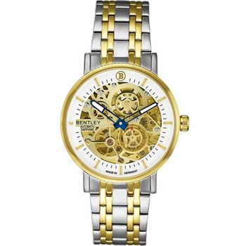 ساعت مچی لاکچری BENTLEY کد BL1833-25MTWI